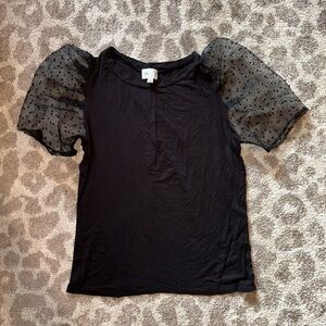 Francesca’s Blouse